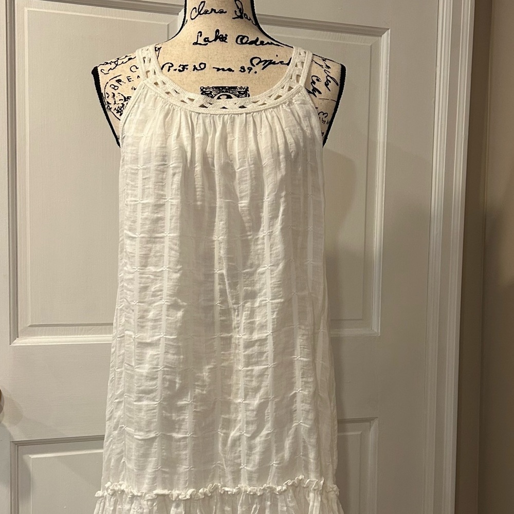 Max Studio Specialty Performance Sleeveless Dress - Picture 6 of 13